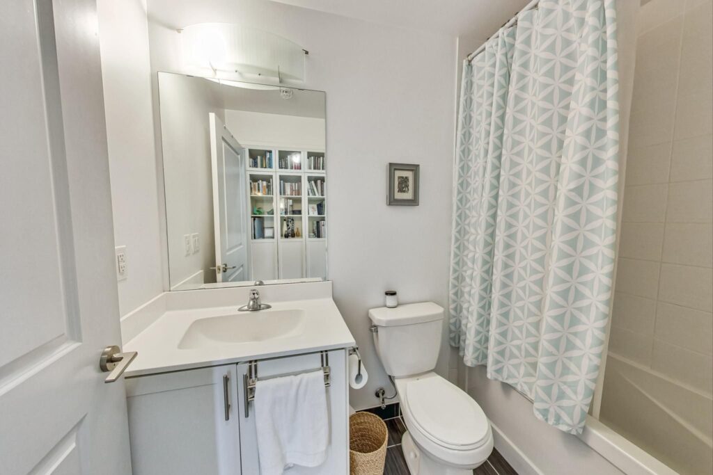 Photo of 3520 Danforth Ave, Unit 206