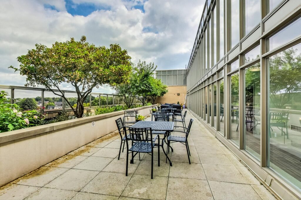Photo of 3520 Danforth Ave, Unit 206