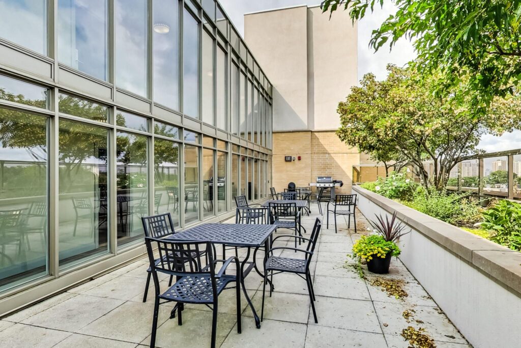 Photo of 3520 Danforth Ave, Unit 206