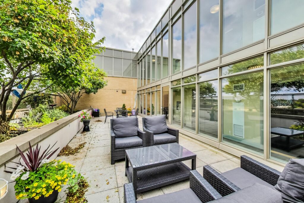 Photo of 3520 Danforth Ave, Unit 206
