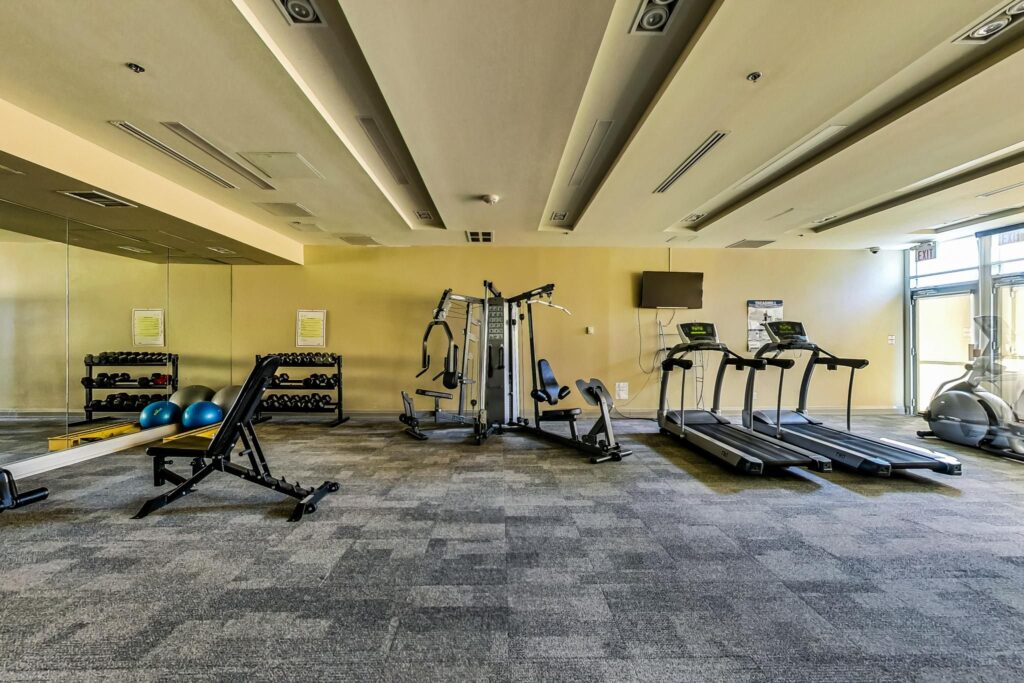 Photo of 3520 Danforth Ave, Unit 206