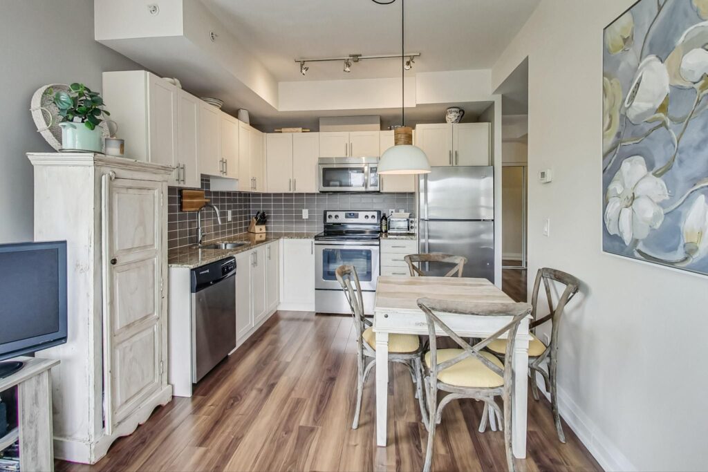 Photo of 3520 Danforth Ave, Unit 206