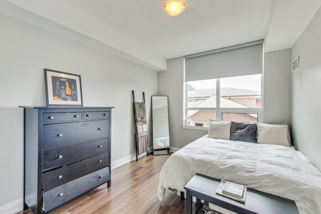 Photo of 3520 Danforth Ave, Unit 206