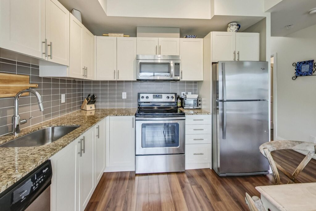 Photo of 3520 Danforth Ave, Unit 206
