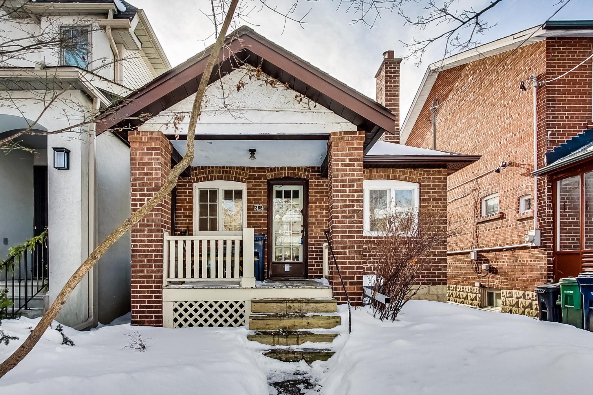 Photo of 369 Millwood Road