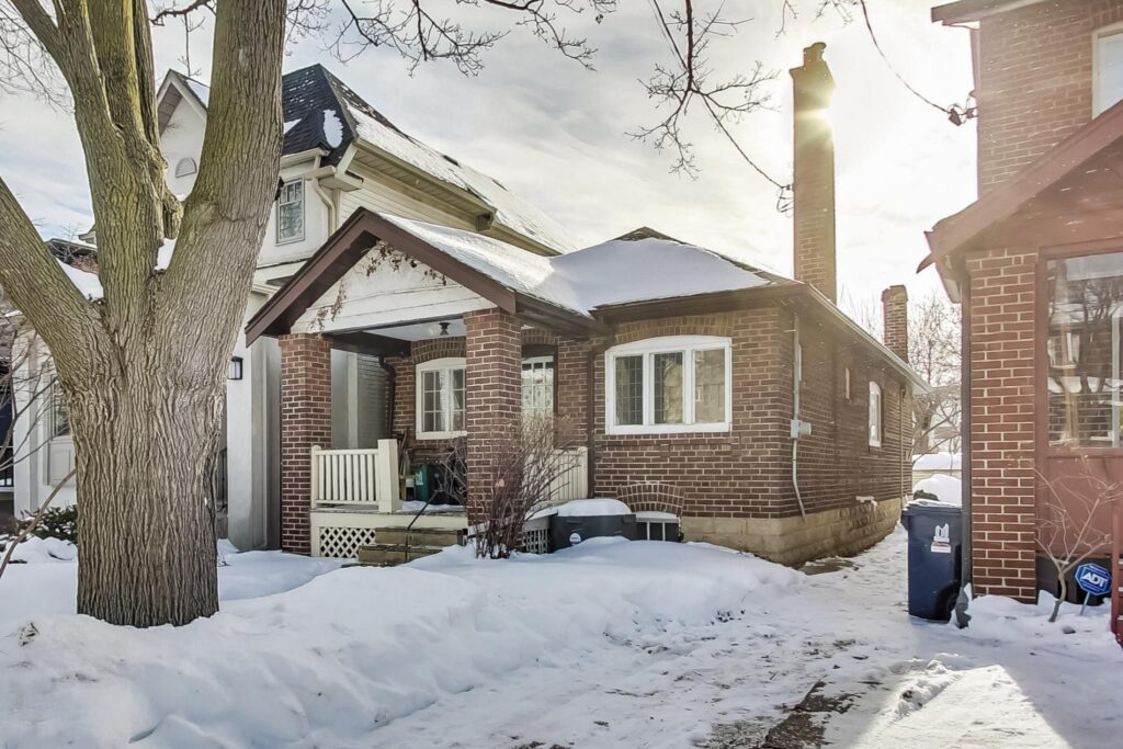 Photo of 369 Millwood Road