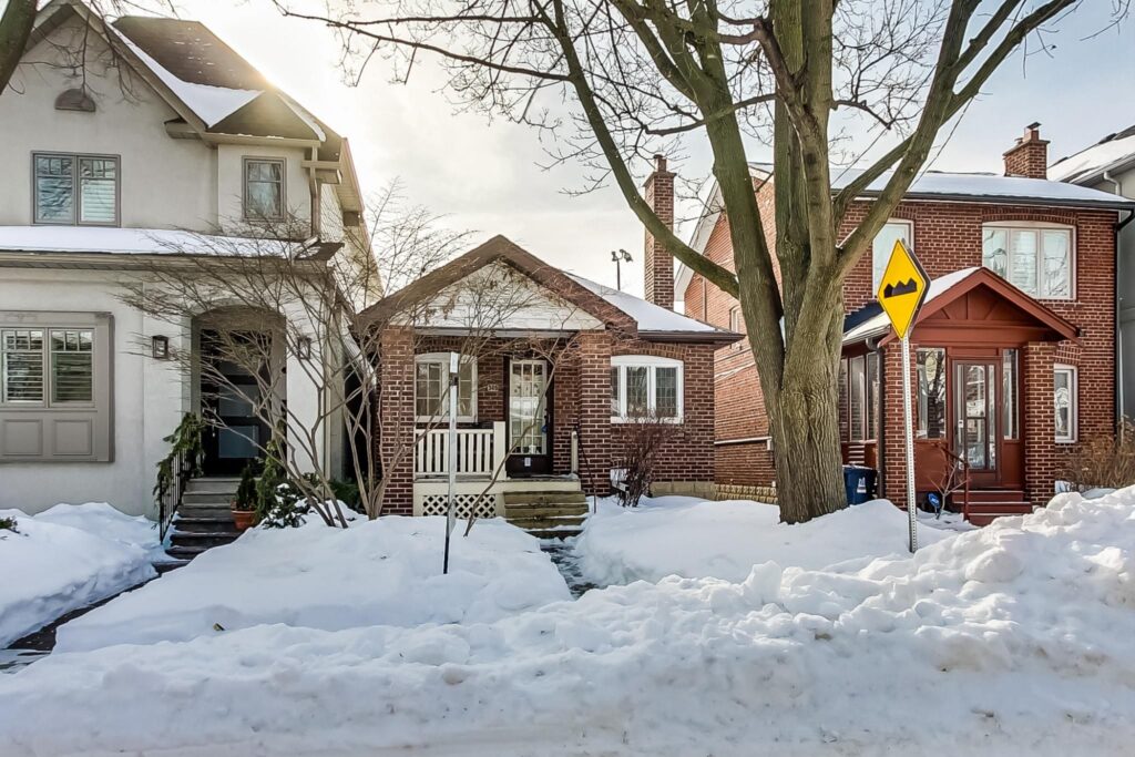 Photo of 369 Millwood Road