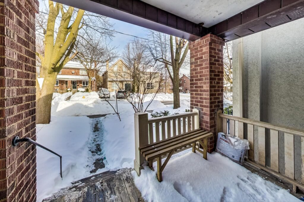 Photo of 369 Millwood Road
