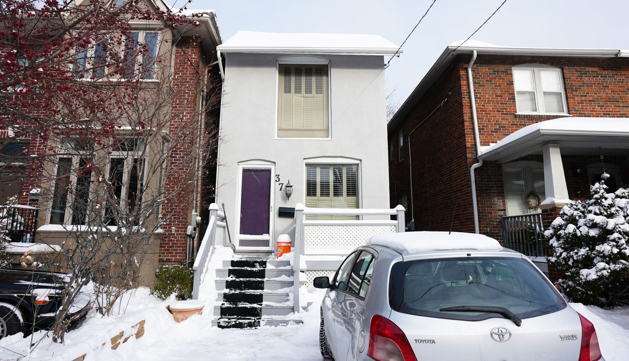 Photo of 37 Taunton Road East
