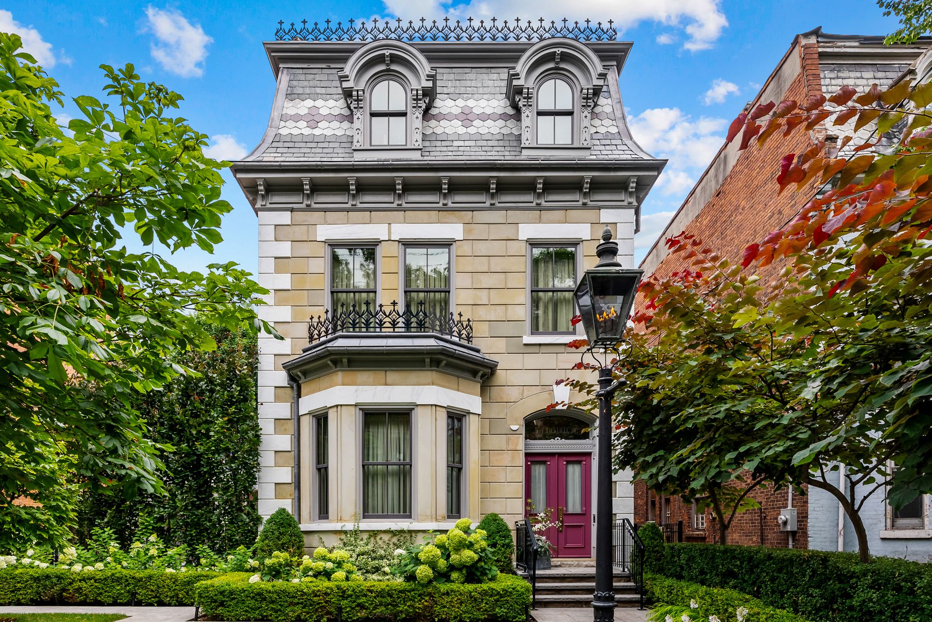Photo of 377 Sackville St