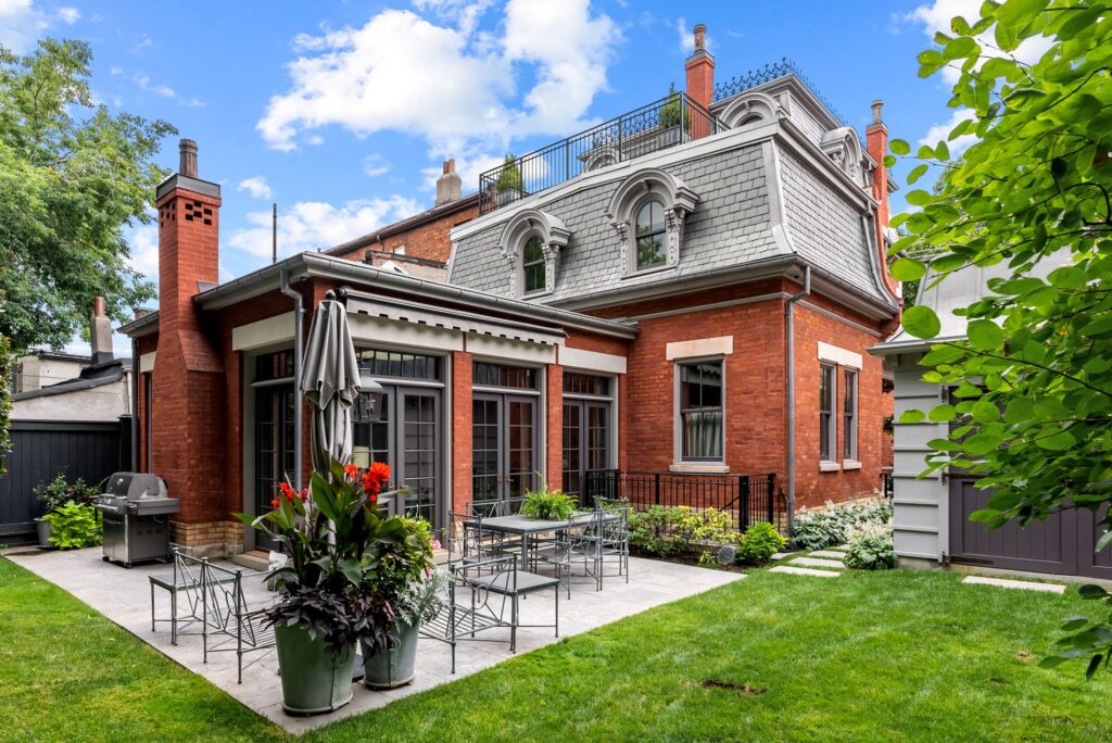 Photo of 377 Sackville St