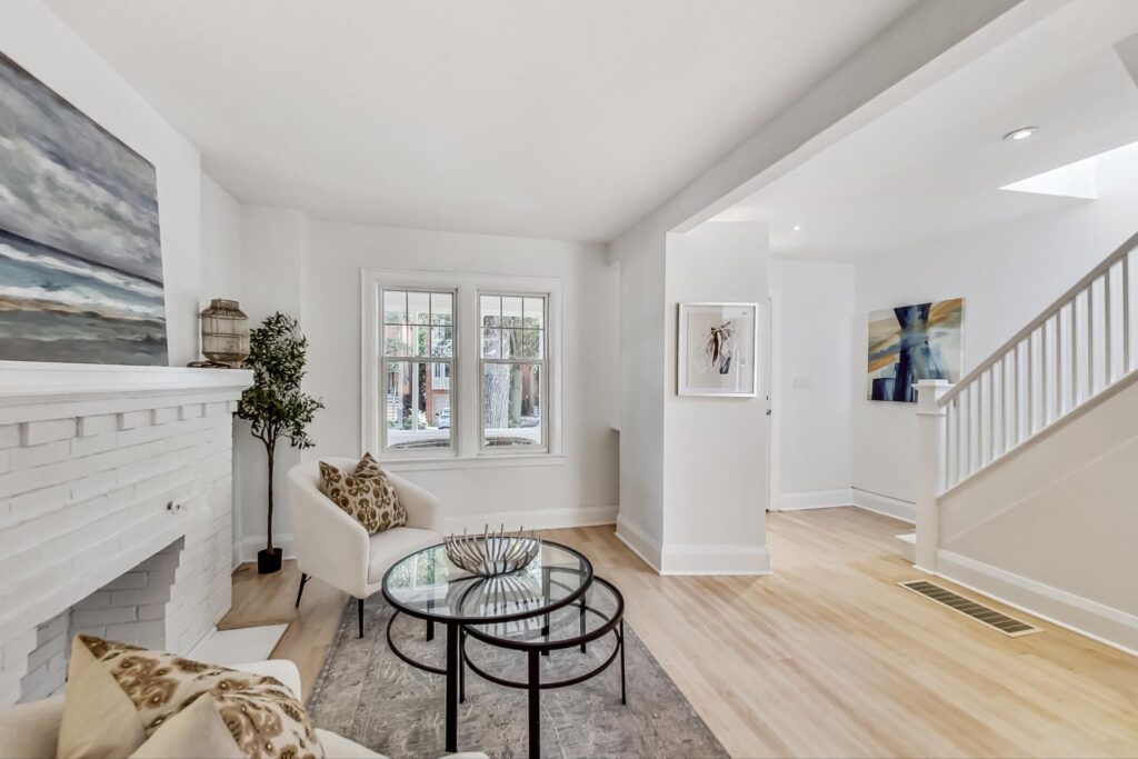 Photo of 38 Marmot St
