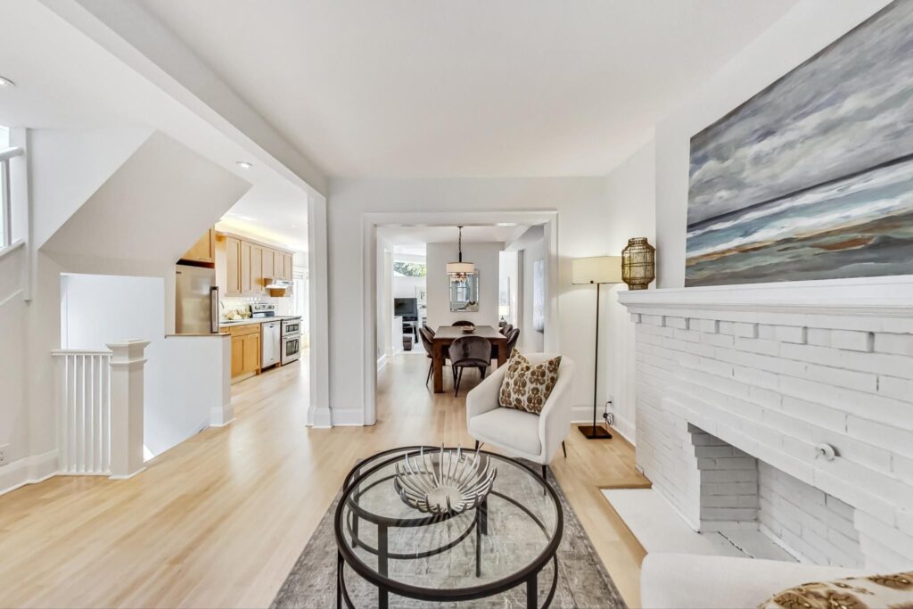 Photo of 38 Marmot St