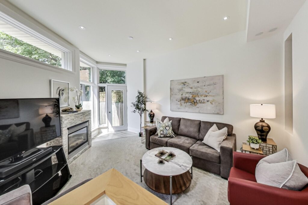 Photo of 38 Marmot St