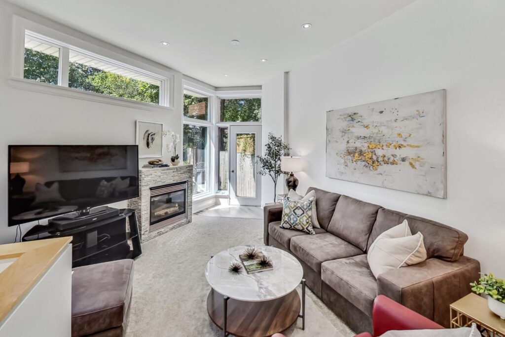 Photo of 38 Marmot St