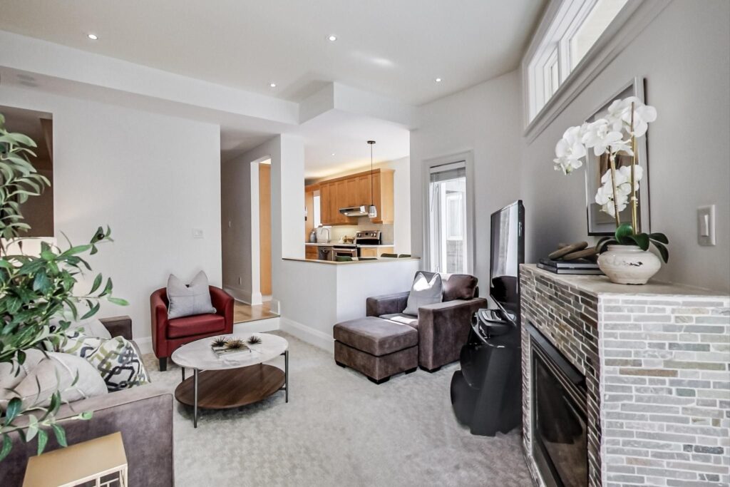 Photo of 38 Marmot St