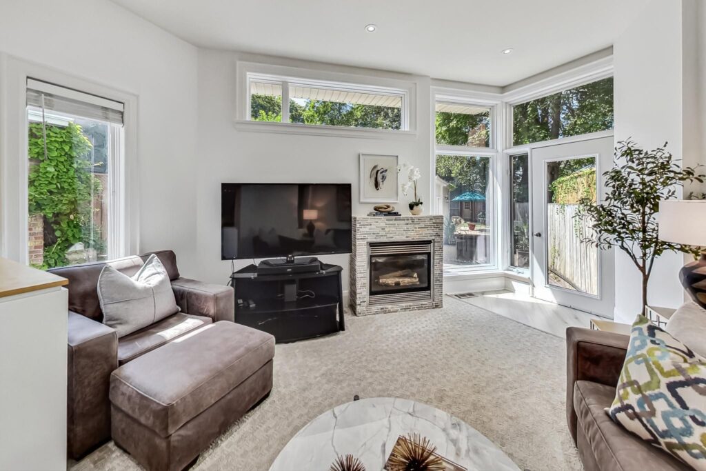 Photo of 38 Marmot St