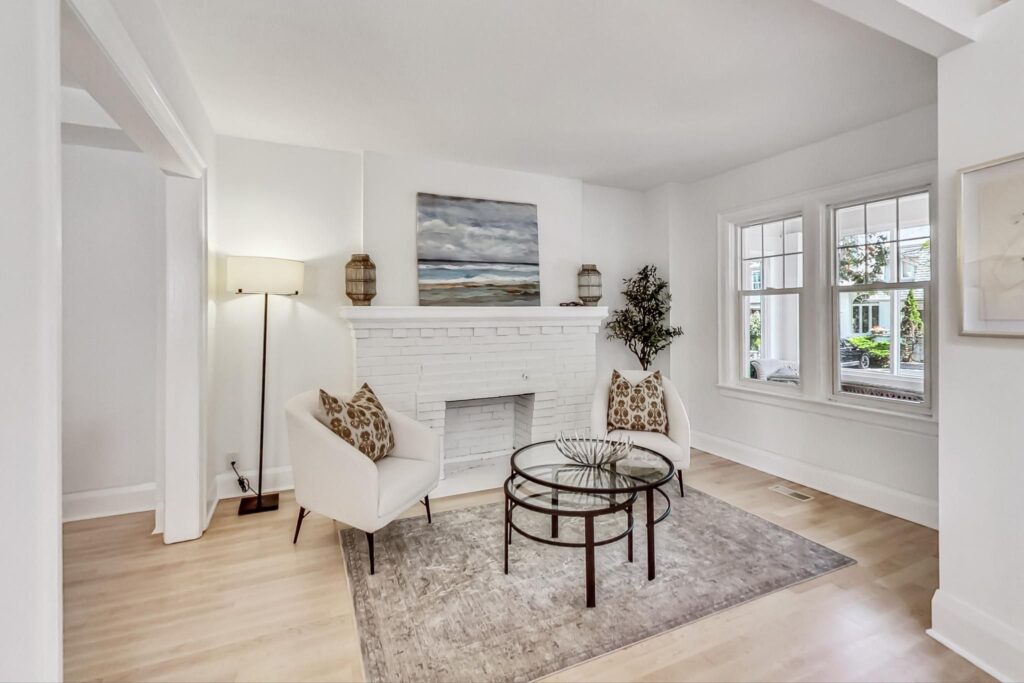 Photo of 38 Marmot St