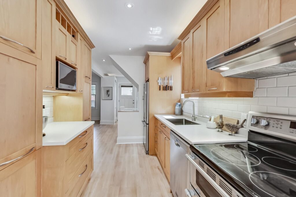Photo of 38 Marmot St
