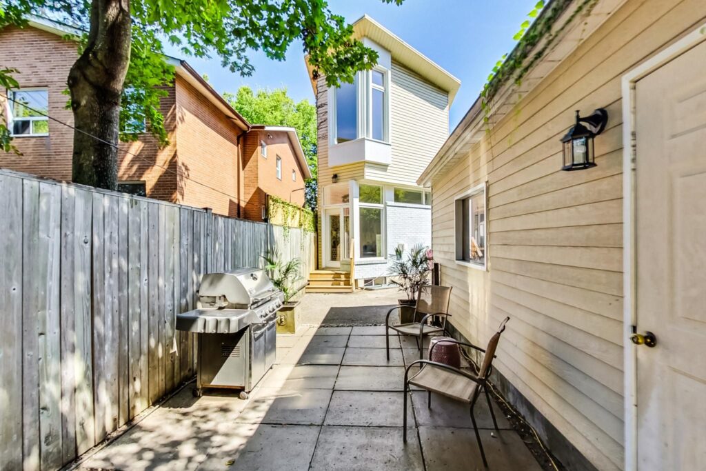 Photo of 38 Marmot St