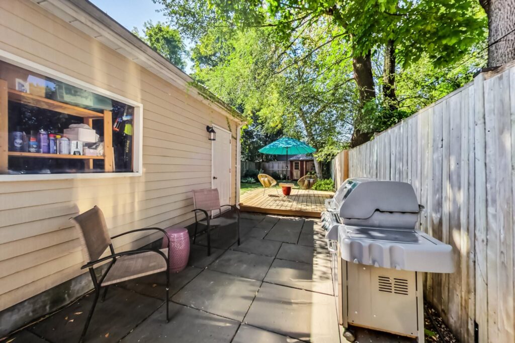 Photo of 38 Marmot St
