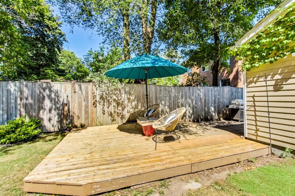 Photo of 38 Marmot St