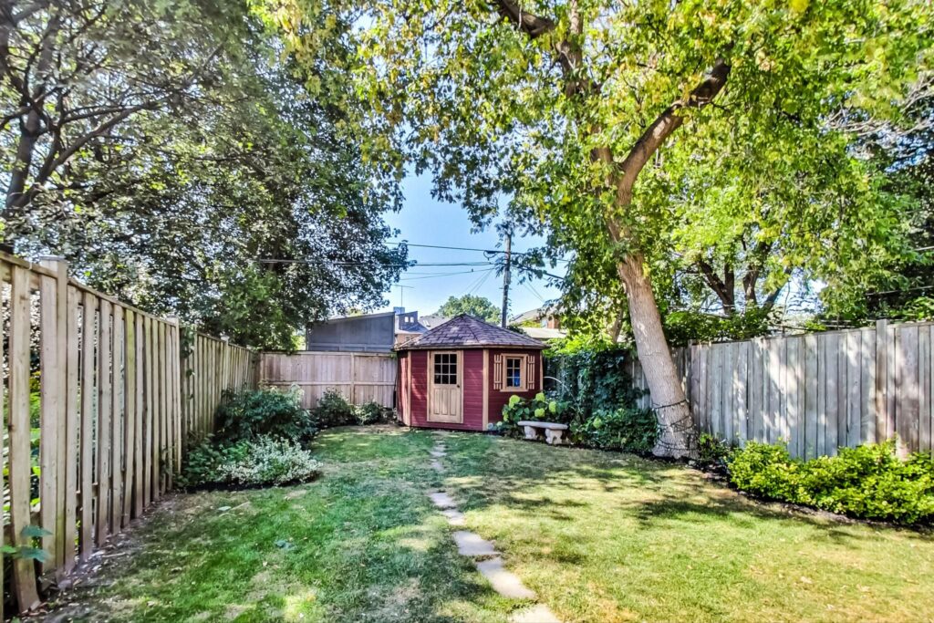 Photo of 38 Marmot St