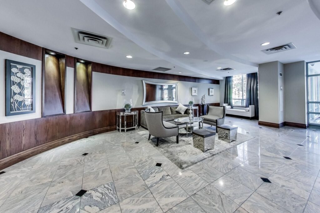Photo of 39 Oneida Crescent Suite 407
