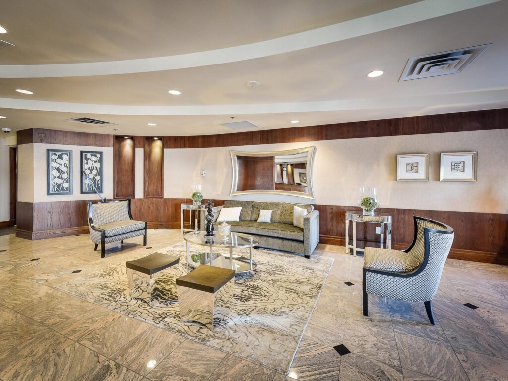 Photo of 39 Oneida Crescent Suite 407
