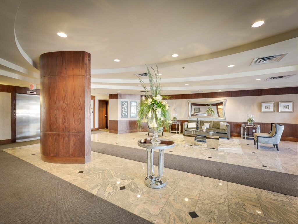 Photo of 39 Oneida Crescent Suite 407