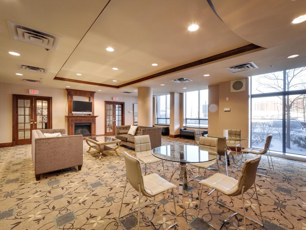 Photo of 39 Oneida Crescent Suite 407