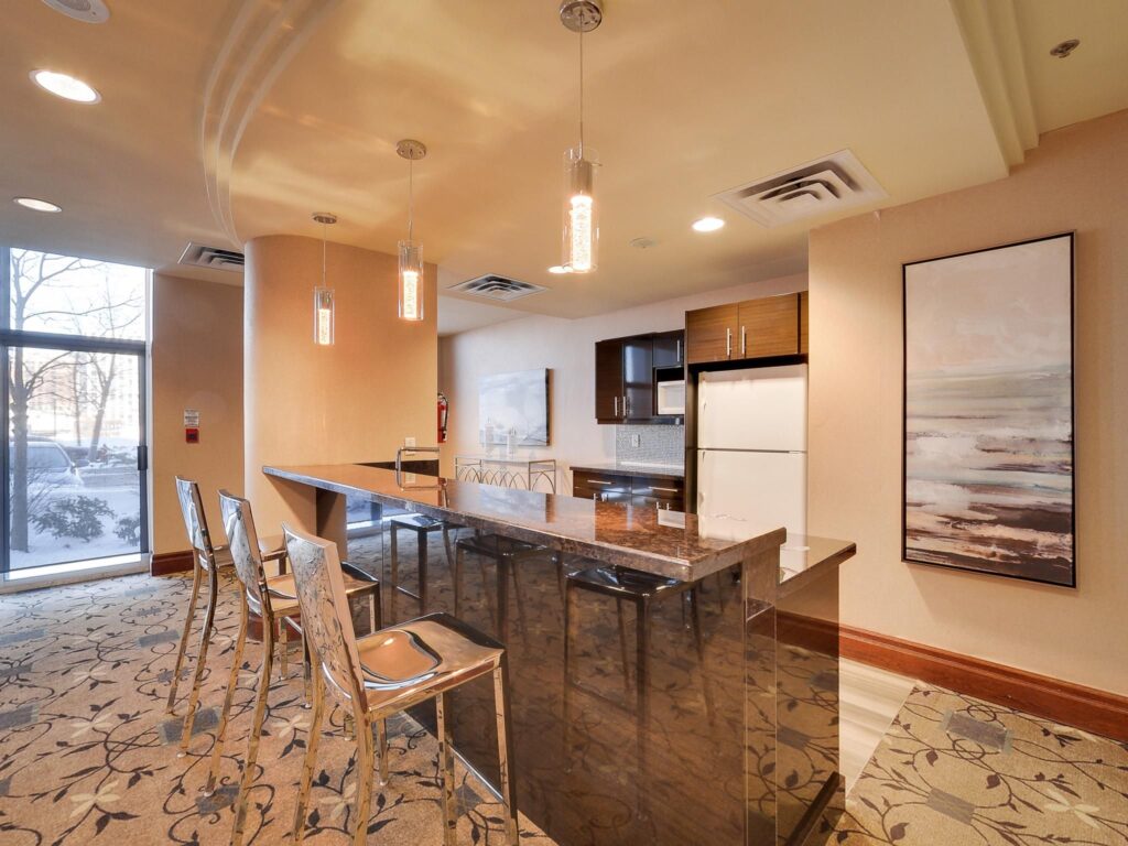 Photo of 39 Oneida Crescent Suite 407