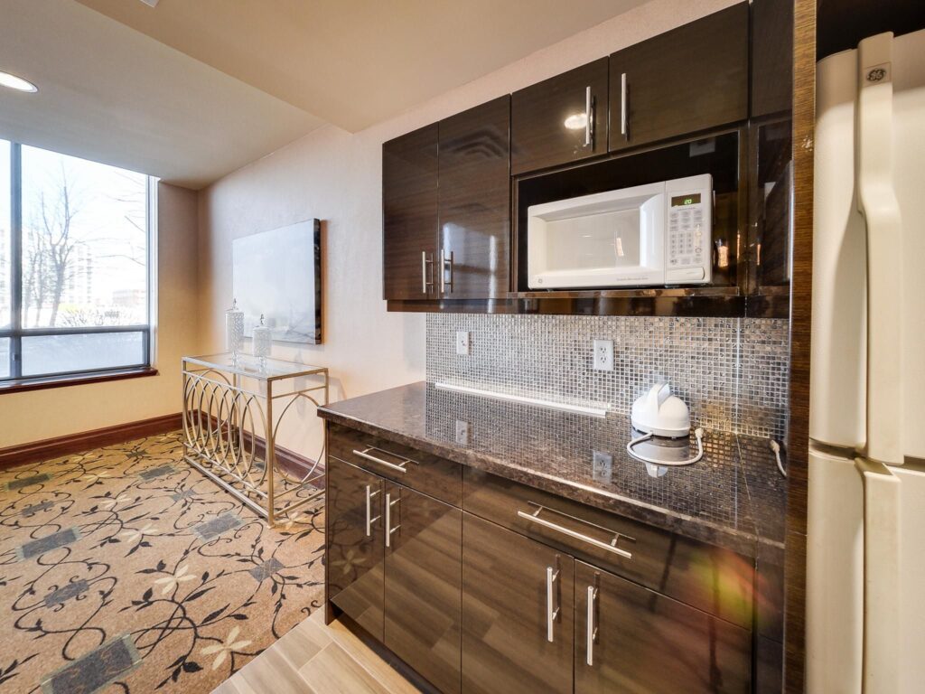 Photo of 39 Oneida Crescent Suite 407