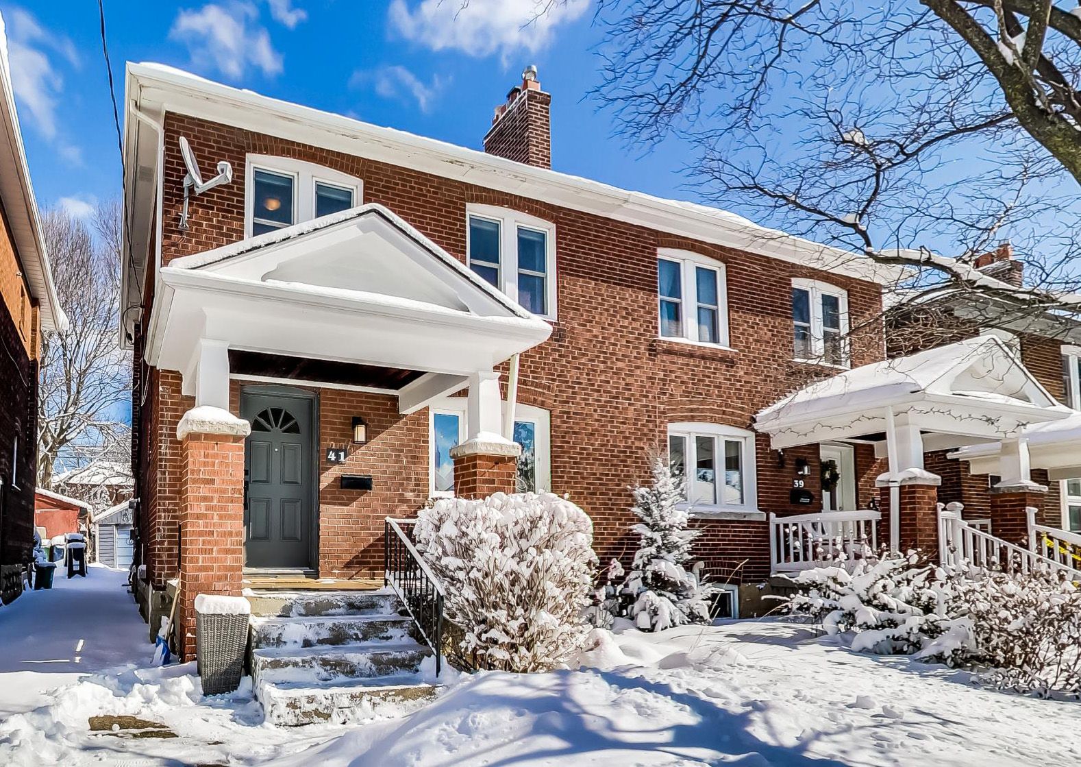 Photo of 41 Thurston Road