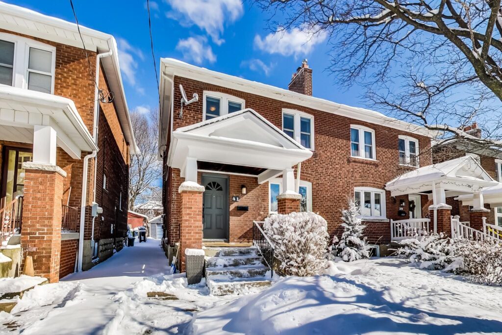 Photo of 41 Thurston Road
