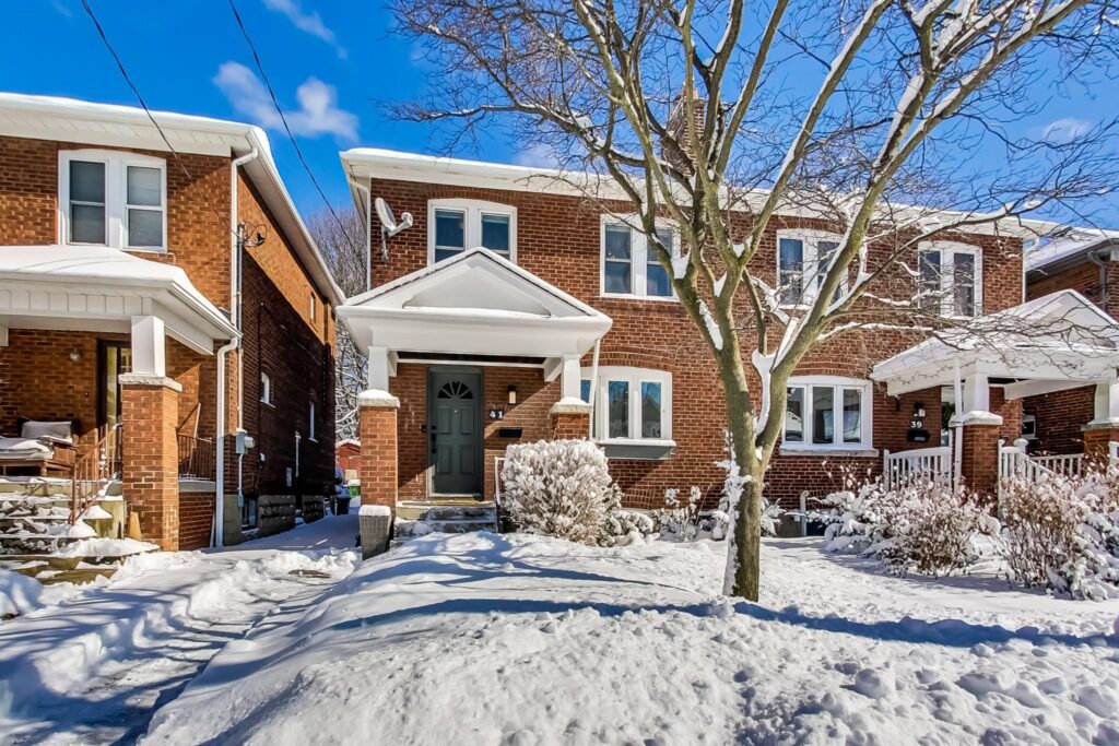 Photo of 41 Thurston Road