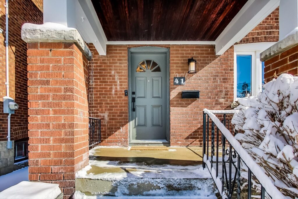Photo of 41 Thurston Road