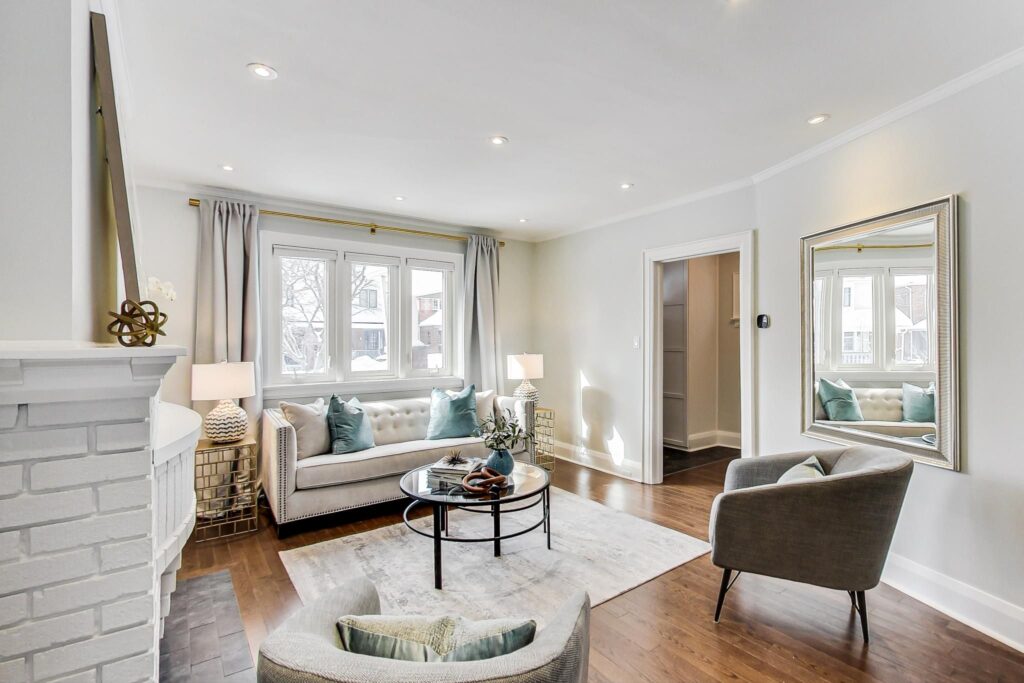 Photo of 41 Thurston Road