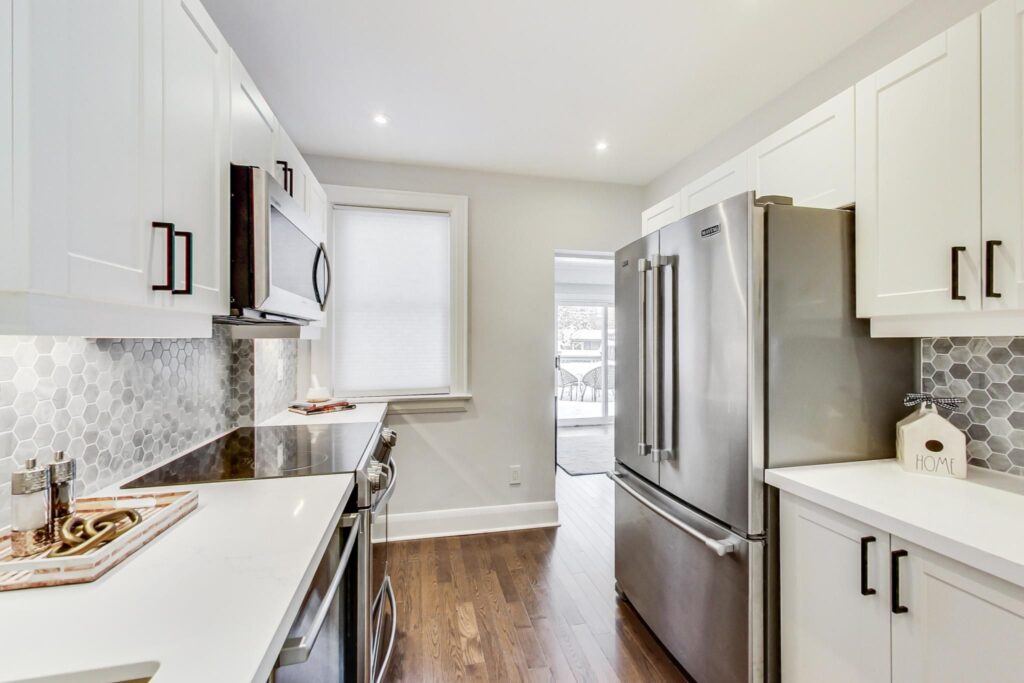 Photo of 41 Thurston Road