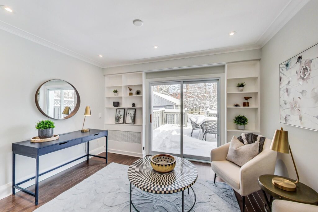 Photo of 41 Thurston Road