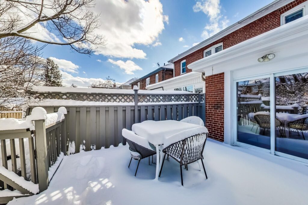 Photo of 41 Thurston Road