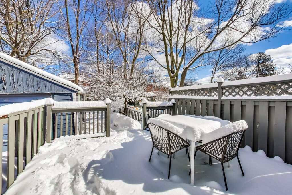 Photo of 41 Thurston Road
