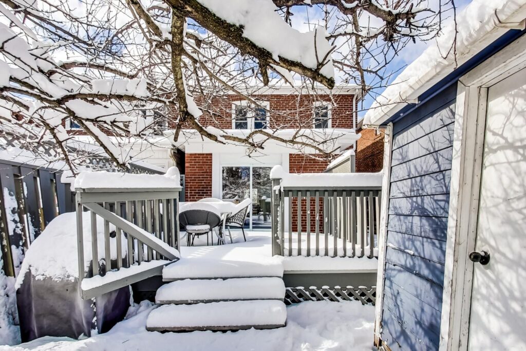 Photo of 41 Thurston Road