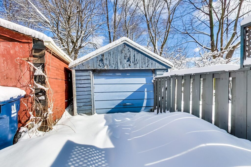 Photo of 41 Thurston Road