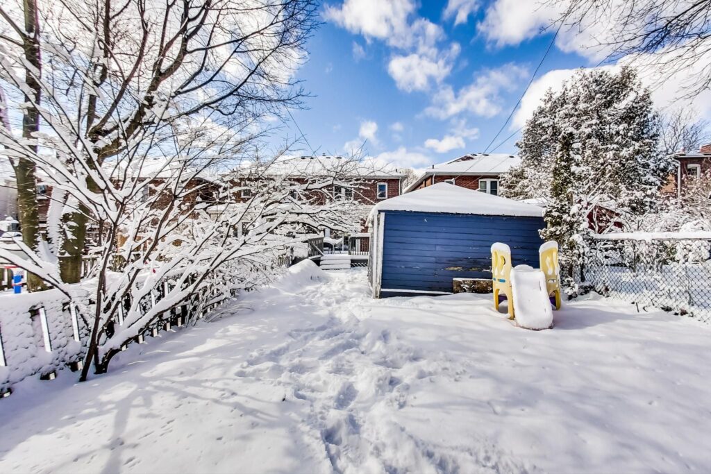 Photo of 41 Thurston Road