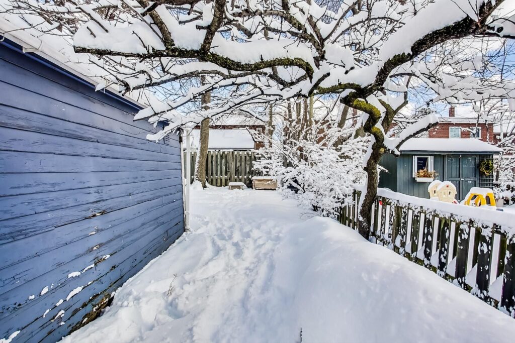 Photo of 41 Thurston Road