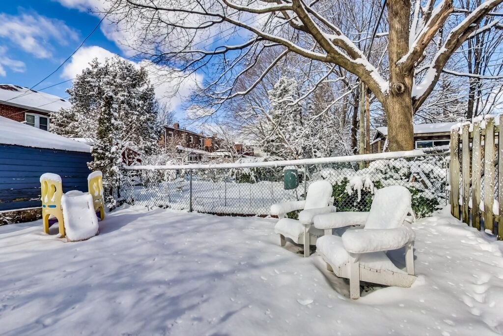 Photo of 41 Thurston Road