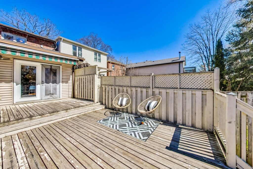 Photo of 435 Balliol St