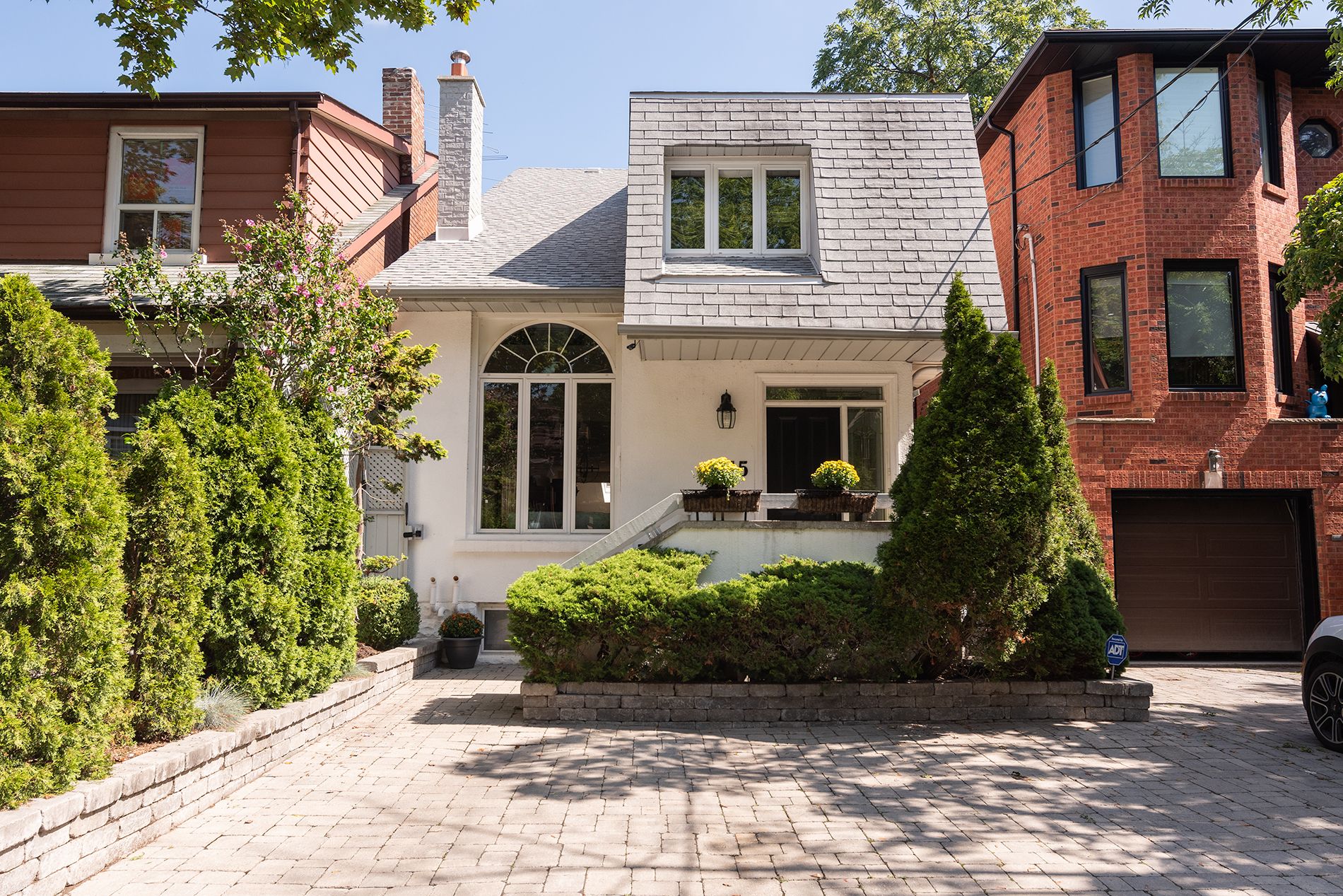Photo of 45 Marmot Street