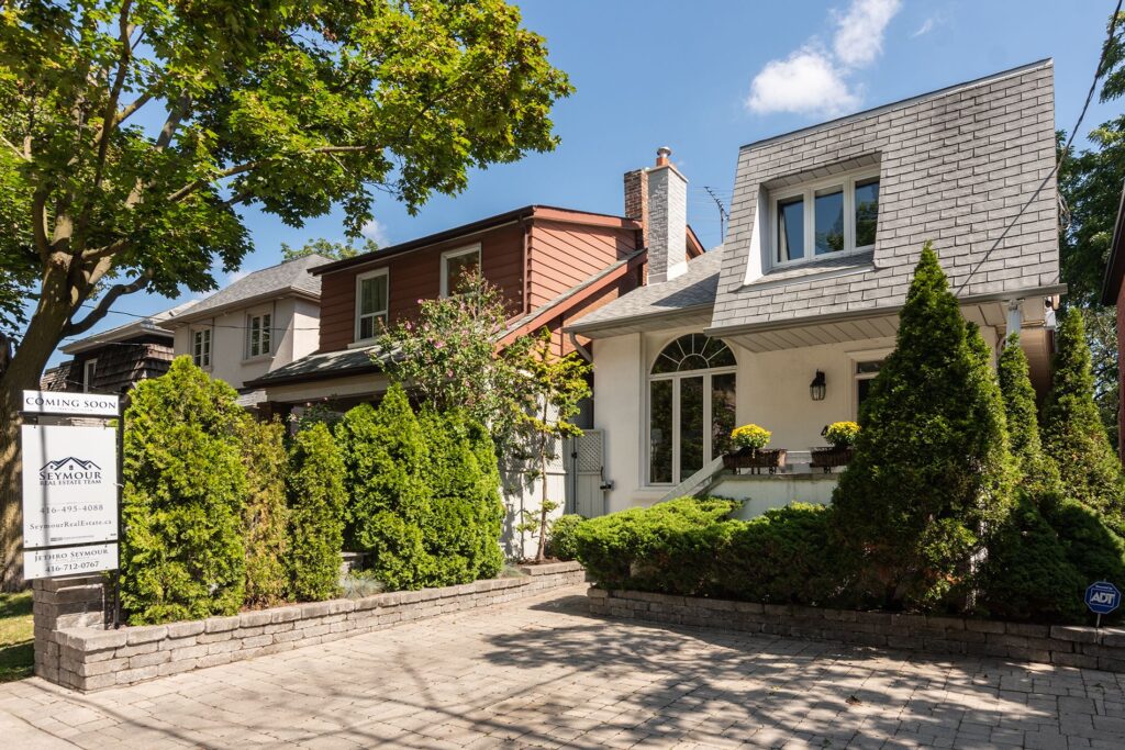 Photo of 45 Marmot Street